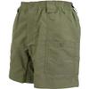 AFTCO Original Fishing Shorts Black view 1
