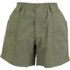 AFTCO Original Fishing Shorts Black view 2