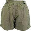 AFTCO Original Fishing Shorts Black view 3