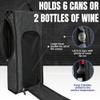 Caddy Daddy Golf 6 Pack Golf Bag Cooler view 2