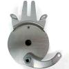 Azusa Mini-Bike Internal Brake view 1