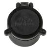 Butler Creek 02 Objective Flip Open Scope Cover Green, Size 02 (1.221-Inch, 31mm) view 1