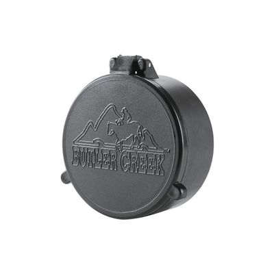 Butler Creek 20 Objective Flip Open Scope Cover