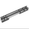WEAVER Base Top Mount - 97, Gloss Black view 2