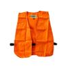 Hunters Specialties Magnum Safety Hunting Vest, Blaze Orange view 2