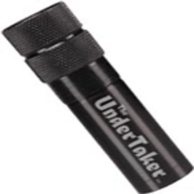Hunters Specialties Undertaker Shotgun Choke Tube (for Beretta Optima, Extrema, AL 391, Benelli Vinci,SBE2 and M2 Super 90 12-Gauge Shotguns), Multi