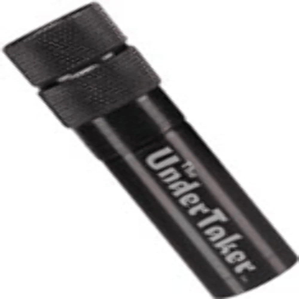 Hunters Specialties Undertaker Shotgun Choke Tube (for Beretta Optima, Extrema, AL 391, Benelli Vinci,SBE2 and M2 Super 90 12-Gauge Shotguns), Multi