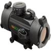 TRUGLO Tru Glo Red-Dot Scope 30mm Black - TG8030B view 1
