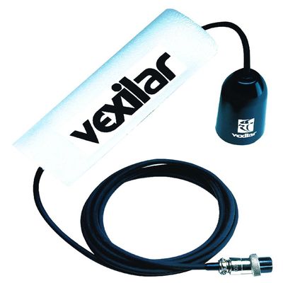 19 IceDucer Transducer