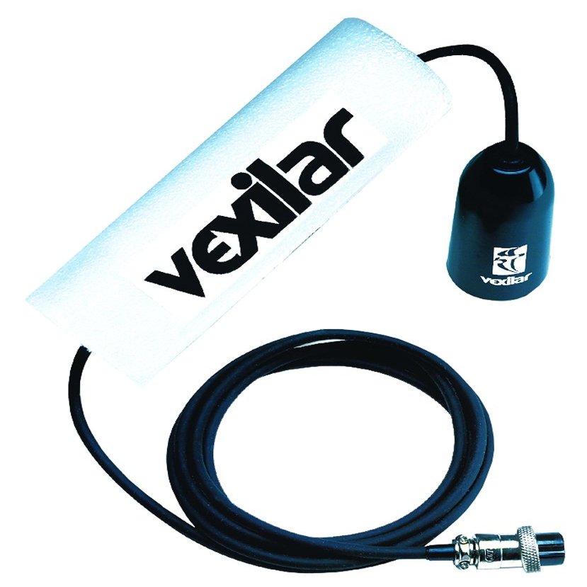19 IceDucer Transducer