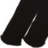Hue Women's Opaque Control Top Tight, Black , 3 view 4