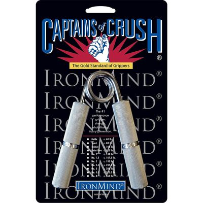 Captains of Crush Hand Gripper No. 2 - (195 lb.)
