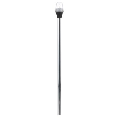 SEACHOICE All-Round White Light, Boat Navigation, 24-1/8 in.