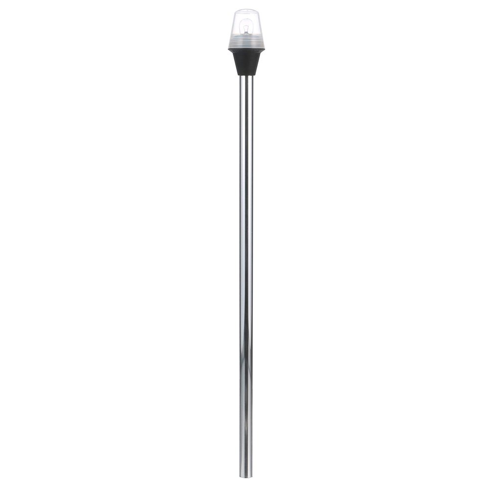 SEACHOICE All-Round White Light, Boat Navigation, 24-1/8 in.