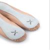 Capezio womens Capezio Daisy Shoe Ballet Flat, Ballet Pink, 5.5 Wide US view 3