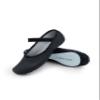 Capezio girls Daisy 205 Ballet Shoe (Toddler/Little Kid),Black,13.5 M US Little Kid view 1