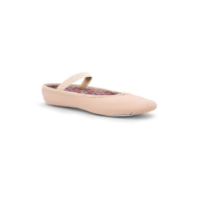 Capezio Daisy 205 Ballet Shoe (Toddler/Little Kid),Ballet Pink,7 M US Toddler