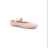Capezio Daisy 205 Ballet Shoe (Toddler/Little Kid),Ballet Pink,7 M US Toddler view 1