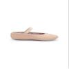 Capezio Daisy 205 Ballet Shoe (Toddler/Little Kid),Ballet Pink,7 M US Toddler view 2