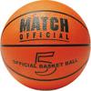 John Match Official 58102  Basketball  Size 5  470gr view 1