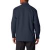 Dickies Mens Long-Sleeve Work Utility Button Down Shirts, Dark Navy, Medium US view 4