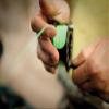 Cortland 444 SL Fly Line, Mint Green 105ft, WF9F view 4