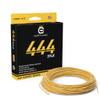 Cortland Line Sylk Fishing Line, Mustard, Size 6 view 1
