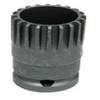 Pyramid, SHI/ISIS, Pro Bottom Bracket view 1