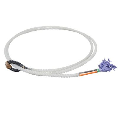 Rattler Calf String - Small-Full Medium Hard