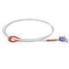 Rattler White Racer Piggin String White 3/16 M view 1
