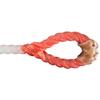 Rattler White Racer Piggin String White 3/16 M view 2