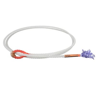Rattler Racer Calf Piggin Red Eye String M Hard