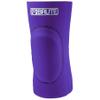 Brute Nylon Kneepad : Purple - Large view 2
