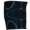 Cliff Keen Wraptor Wrestling Knee Pad view 2