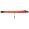 Martin Saddlery 2.5-inch Straight Flank Cinch, Chestnut view 1
