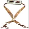 Flextone Hunting 4 Loop Lanyard for Turkey Predator Deer Duck Goose Game Calls, Realtree Max-4 Canadian view 1