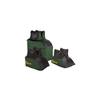 Caldwell Universal Rear Shooting Bag with Durable Construction and Hook and Loop Straps for Outdoor, Range, Shooting and Hunting view 3