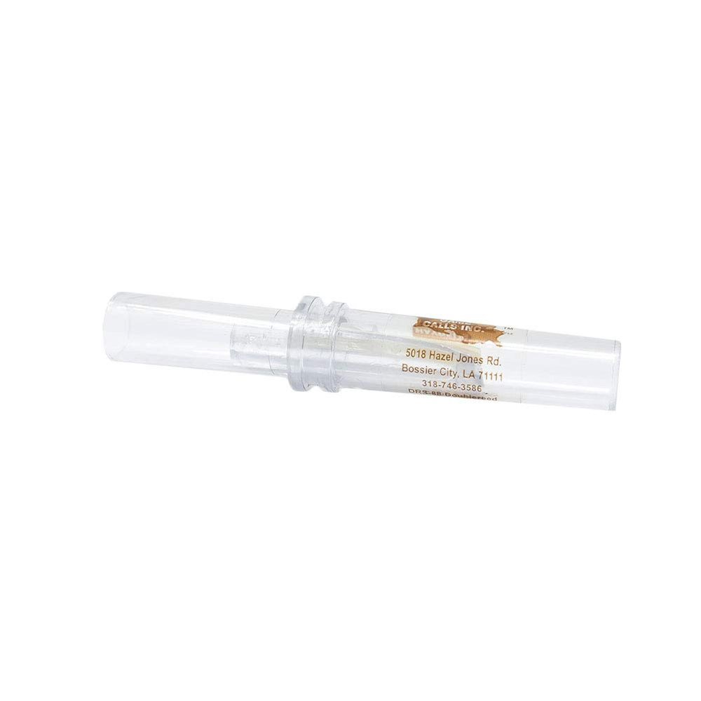 Haydels Game Calls Double Reed Cajun Squeal Duck Call