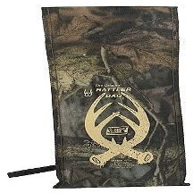 Woods Wise Rattler Bag With Waterproof Rods Md: WW202.