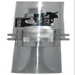 Haydel's Game Calls Inc. XLS-83 Extra Loud White Front Goose