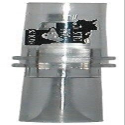 Haydel's Game Calls Inc. XLS-83 Extra Loud White Front Goose