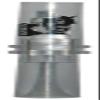 Haydel's Game Calls Inc. XLS-83 Extra Loud White Front Goose view 1