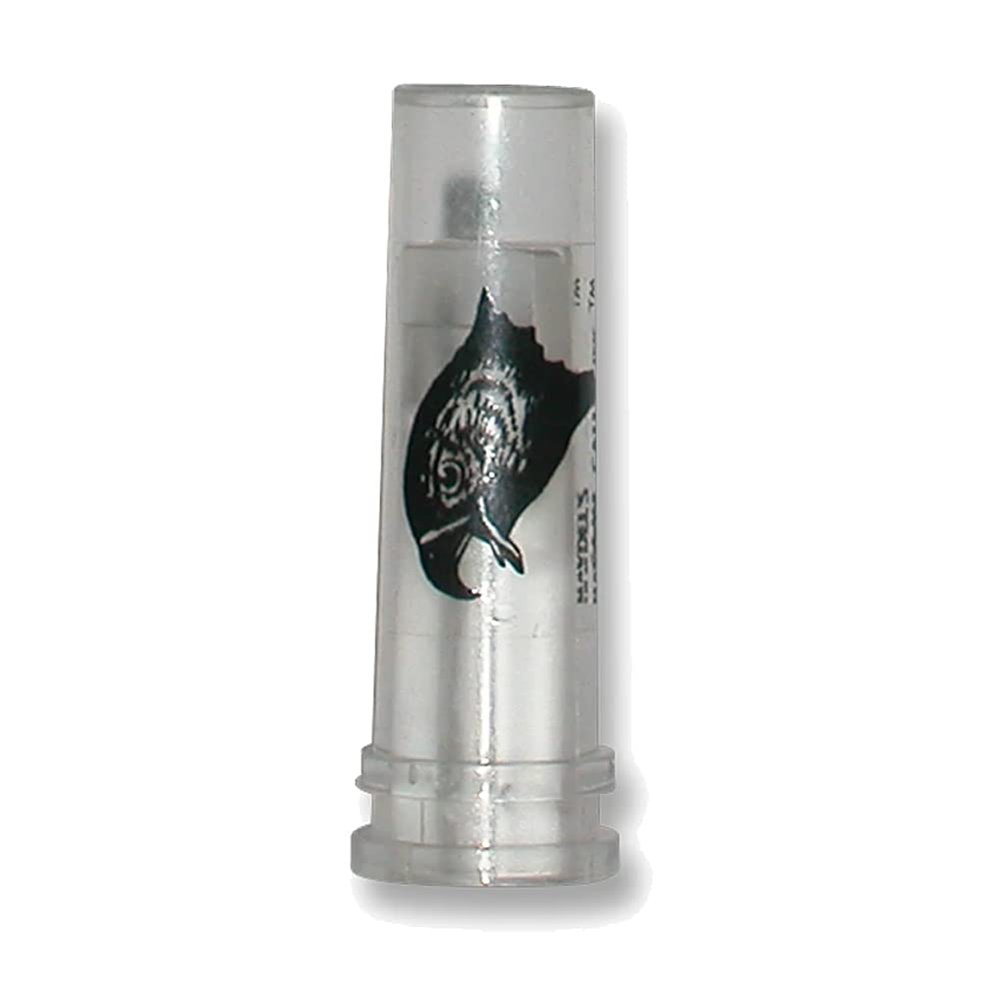 Haydels Game Calls HS-91 Acrylic Hawk Screamer Hunting Game Call