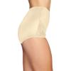 Vanity Fair Women's Perfectly Yours High Waisted Brief Panties, Lace Nouveau-Candleglow, 11 view 3