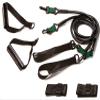 NZ Manufacturing StretchCordz Deluxe Mini Modular Set Green - Medium view 1
