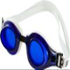Barracuda B300 Fog Resistant Blue Goggle view 1