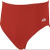 Dolfin Solid Polyester Brief Male Red 28 view 1