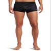 TYR Men's Poly Mesh Trainer Swim Suit (Black, 38) view 4