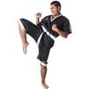 Tiger Claw - Black Elite Sports Uniform, #3 view 1