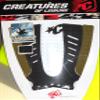 Creatures of Leisure David Rastovich Designed Surfboard Traction Pad. Designed and Created in Australia. view 1